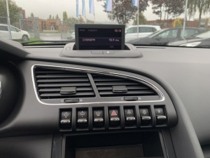 Peugeot 3008 1.6 Hdi 112ch Bmp6 Premium + Toit Pano 3008 140 470km