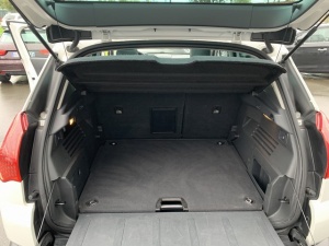Peugeot 3008 1.6 Hdi 112ch Bmp6 Premium + Toit Pano 3008 140 470km