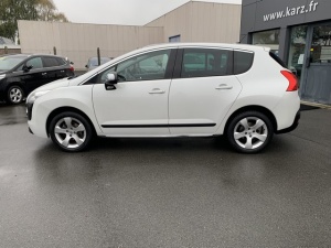 Peugeot 3008 1.6 Hdi 112ch Bmp6 Premium + Toit Pano 3008 140 470km