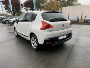 Peugeot 3008 1.6 Hdi 112ch Bmp6 Premium + Toit Pano 3008 140 470km