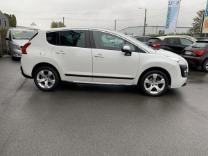 Peugeot 3008 1.6 Hdi 112ch Bmp6 Premium + Toit Pano 3008 140 470km