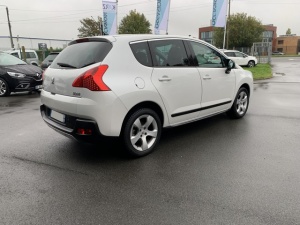 Peugeot 3008 1.6 Hdi 112ch Bmp6 Premium + Toit Pano 3008 140 470km