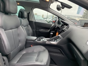 Peugeot 3008 1.6 Hdi 112ch Bmp6 Premium + Toit Pano 3008 140 470km