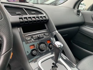 Peugeot 3008 1.6 Hdi 112ch Bmp6 Premium + Toit Pano 3008 140 470km