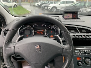 Peugeot 3008 1.6 Hdi 112ch Bmp6 Premium + Toit Pano 3008 140 470km