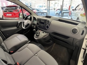 Citroen Berlingo L1 1.6 Hdi 90 Club 3 Places Berlingo 97 570km