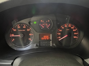 Citroen Berlingo L1 1.6 Hdi 90 Club 3 Places Berlingo 97 570km