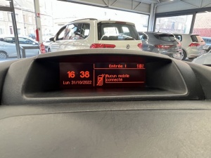 Citroen Berlingo L1 1.6 Hdi 90 Club 3 Places Berlingo 97 570km