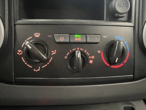 Citroen Berlingo L1 1.6 Hdi 90 Club 3 Places Berlingo 97 570km