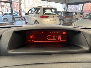 Citroen Berlingo L1 1.6 Hdi 90 Club 3 Places Berlingo 97 570km