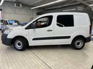 Citroen Berlingo L1 1.6 Hdi 90 Club 3 Places Berlingo 97 570km