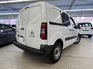 Citroen Berlingo L1 1.6 Hdi 90 Club 3 Places Berlingo 97 570km