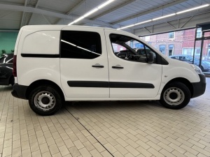 Citroen Berlingo L1 1.6 Hdi 90 Club 3 Places Berlingo 97 570km