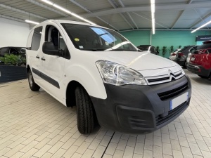 Citroen Berlingo L1 1.6 Hdi 90 Club 3 Places Berlingo 97 570km