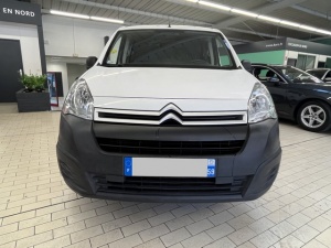 Citroen Berlingo L1 1.6 Hdi 90 Club 3 Places Berlingo 97 570km