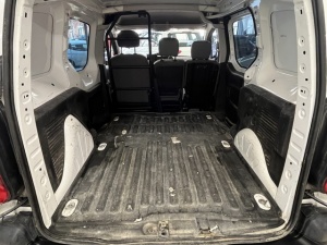 Citroen Berlingo L1 1.6 Hdi 90 Club 3 Places Berlingo 97 570km
