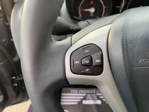 Ford Fiesta Trend 1.4 Tdci 70 Fap Fiesta 147 967km