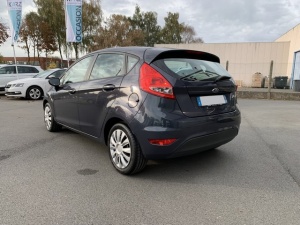 Ford Fiesta Trend 1.4 Tdci 70 Fap Fiesta 147 967km