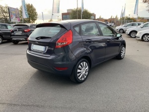Ford Fiesta Trend 1.4 Tdci 70 Fap Fiesta 147 967km