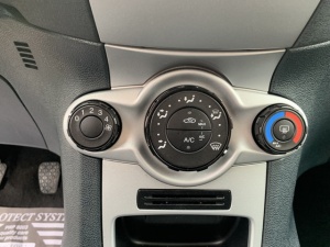 Ford Fiesta Trend 1.4 Tdci 70 Fap Fiesta 147 967km