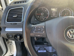 Volkswagen Sharan 2.0 Tdi 177 Ch Carat Dsg6 Sharan 149 990km