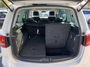 Volkswagen Sharan 2.0 Tdi 177 Ch Carat Dsg6 Sharan 149 990km