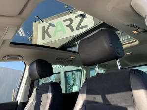 Volkswagen Sharan 2.0 Tdi 177 Ch Carat Dsg6 Sharan 149 990km