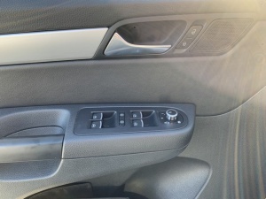 Volkswagen Sharan 2.0 Tdi 177 Ch Carat Dsg6 Sharan 149 990km