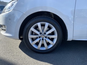 Volkswagen Sharan 2.0 Tdi 177 Ch Carat Dsg6 Sharan 149 990km