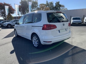 Volkswagen Sharan 2.0 Tdi 177 Ch Carat Dsg6 Sharan 149 990km