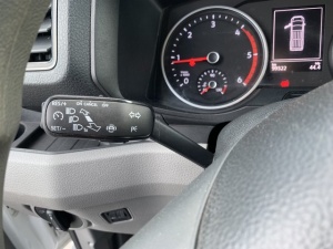 Volkswagen Crafter 2.0 Tdi 102 L3h3 - 25920ttc Crafter 99 350km