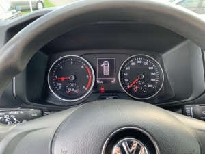 Volkswagen Crafter 2.0 Tdi 102 L3h3 - 25920ttc Crafter 99 350km