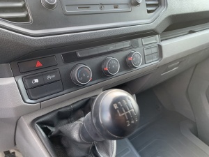 Volkswagen Crafter 2.0 Tdi 102 L3h3 - 25920ttc Crafter 99 350km