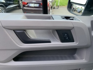 Volkswagen Crafter 2.0 Tdi 102 L3h3 - 25920ttc Crafter 99 350km