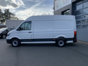Volkswagen Crafter 2.0 Tdi 102 L3h3 - 25920ttc Crafter 99 350km
