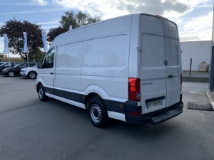 Volkswagen Crafter 2.0 Tdi 102 L3h3 - 25920ttc Crafter 99 350km