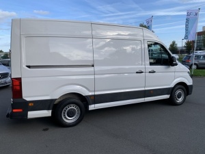 Volkswagen Crafter 2.0 Tdi 102 L3h3 - 25920ttc Crafter 99 350km