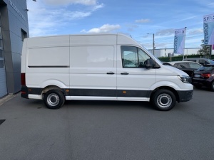 Volkswagen Crafter 2.0 Tdi 102 L3h3 - 25920ttc Crafter 99 350km