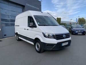 Volkswagen Crafter 2.0 Tdi 102 L3h3 - 25920ttc Crafter 99 350km
