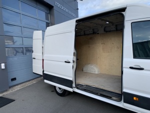 Volkswagen Crafter 2.0 Tdi 102 L3h3 - 25920ttc Crafter 99 350km