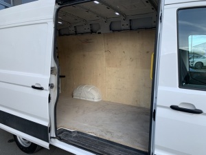 Volkswagen Crafter 2.0 Tdi 102 L3h3 - 25920ttc Crafter 99 350km