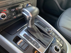 Audi Q5 2.0 Tdi 190 Ch Ambition Luxe S Tronic Q5 95 045km