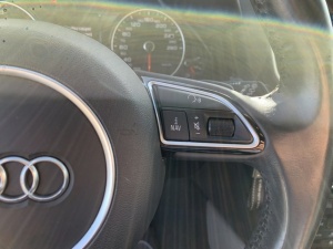Audi Q5 2.0 Tdi 190 Ch Ambition Luxe S Tronic Q5 95 045km
