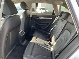 Audi Q5 2.0 Tdi 190 Ch Ambition Luxe S Tronic Q5 95 045km