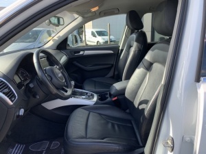 Audi Q5 2.0 Tdi 190 Ch Ambition Luxe S Tronic Q5 95 045km