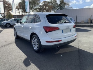 Audi Q5 2.0 Tdi 190 Ch Ambition Luxe S Tronic Q5 95 045km