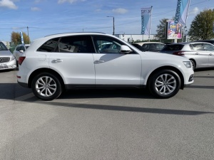 Audi Q5 2.0 Tdi 190 Ch Ambition Luxe S Tronic Q5 95 045km