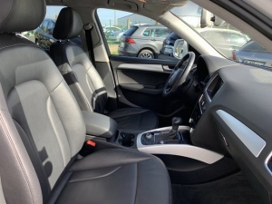 Audi Q5 2.0 Tdi 190 Ch Ambition Luxe S Tronic Q5 95 045km