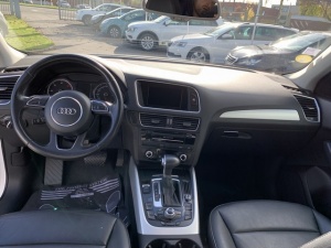 Audi Q5 2.0 Tdi 190 Ch Ambition Luxe S Tronic Q5 95 045km