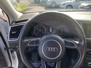Audi Q5 2.0 Tdi 190 Ch Ambition Luxe S Tronic Q5 95 045km